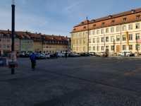 [🇩🇪バンベルク] 中世の風情を感じる街並みを歩く