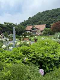 🏞️ 양평에서 보내는 1박2일 힐링 여행! (숨겨진 사진명소까지!)