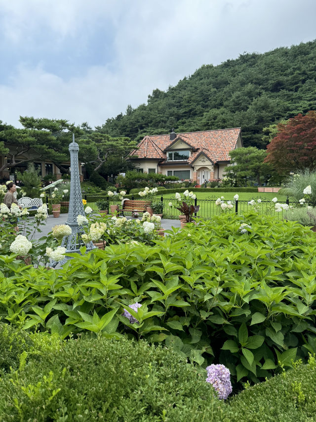 🏞️ 양평에서 보내는 1박2일 힐링 여행! (숨겨진 사진명소까지!)