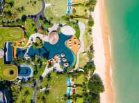 Anantara Koh Yao Yai Resort & Villas อนันตราเกาะยา