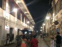 Step Back in Time: A Journey Through Vigan’s Enchanting Streets, Philippines 