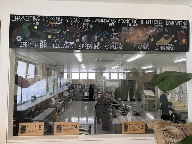 來北海道一定要去高橋牧場🤩