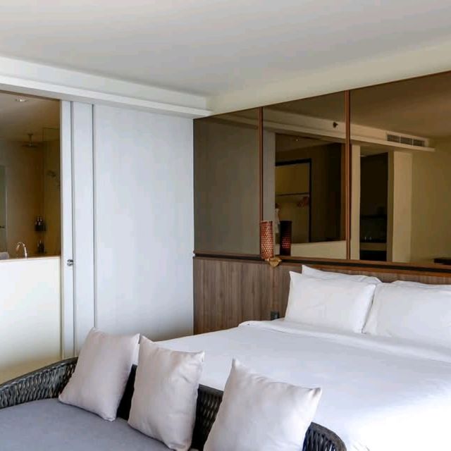 ANA ANAN Resort & Villas Pattaya