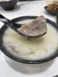 食粥唔會寡