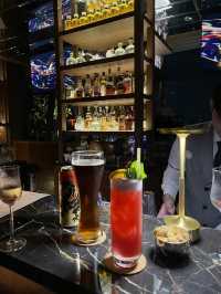 Lounge & Bar ย่านสุขุมวิทที่ควรติดอันดับท็อป!!!