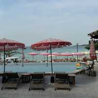Ennkai Resort Koh-Larn, เกาะล้าน 🏝️⛵️