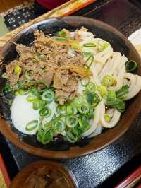 일본 버터우동 맛집 추천드려요!