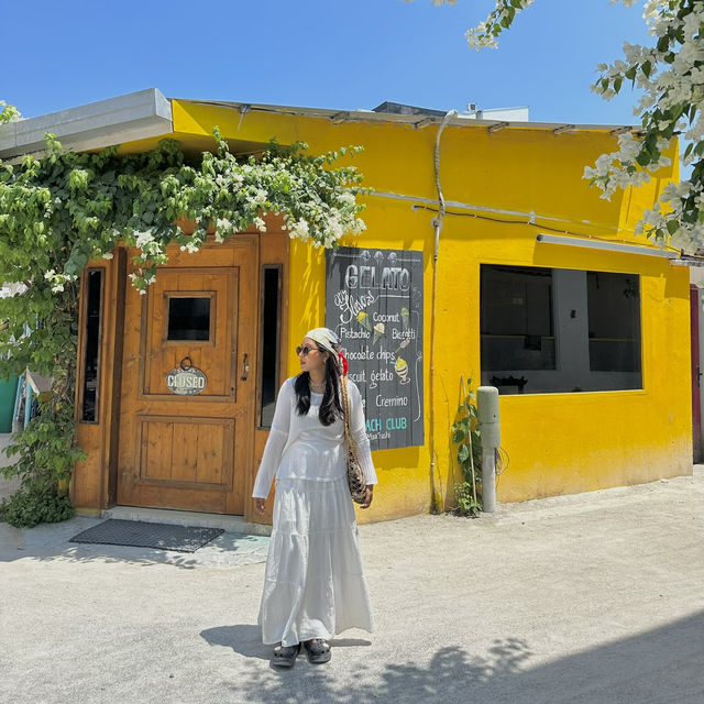 Maafushi Island ' 🌺🌴 ไปนอนเกาะโลคอลในประเทศมัลดี