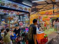 🌟 INDY MARKET CHATUCHAK 🌟🛍️✨
