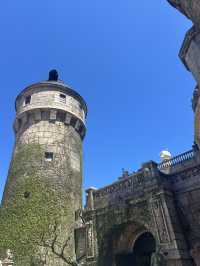บานาฮิลส์ (Ba Na Hills) – ดินแดนมหัศจรรย์แห่งเวียด