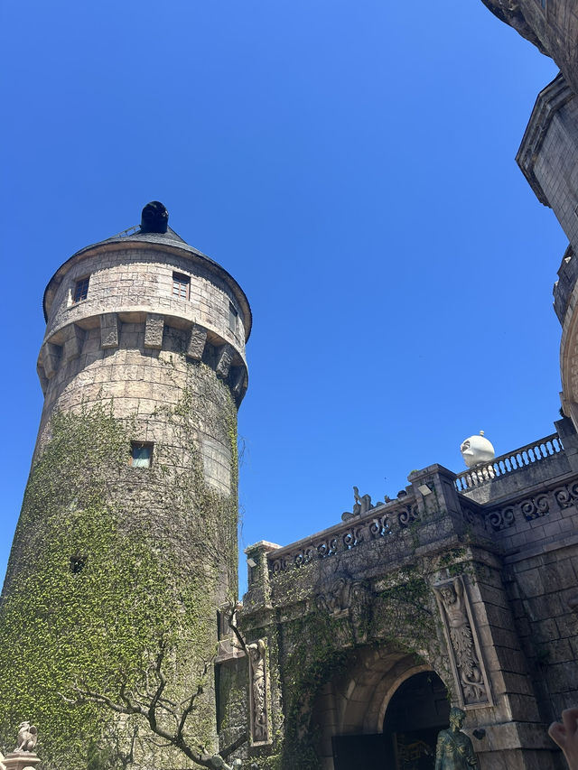 บานาฮิลส์ (Ba Na Hills) – ดินแดนมหัศจรรย์แห่งเวียด