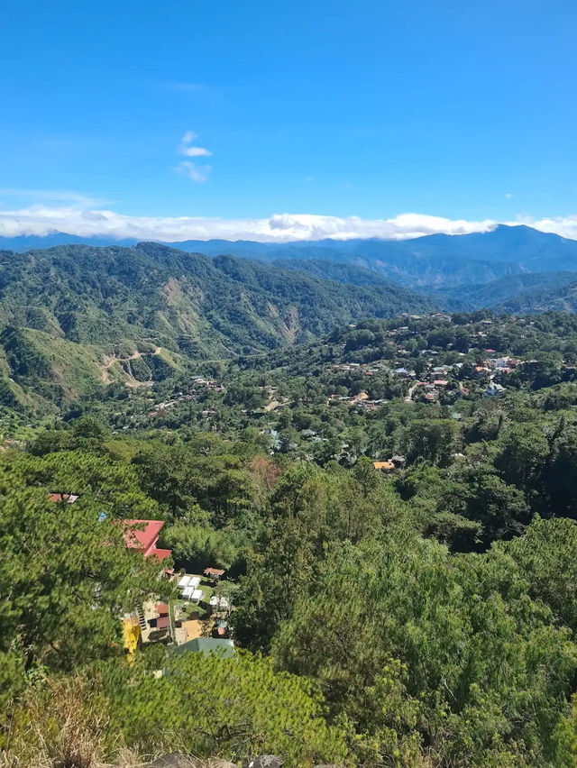 Baguio Cathedral