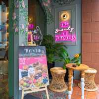 Kantaphuket 👸🏼 “ร้านอาหารกันตา”