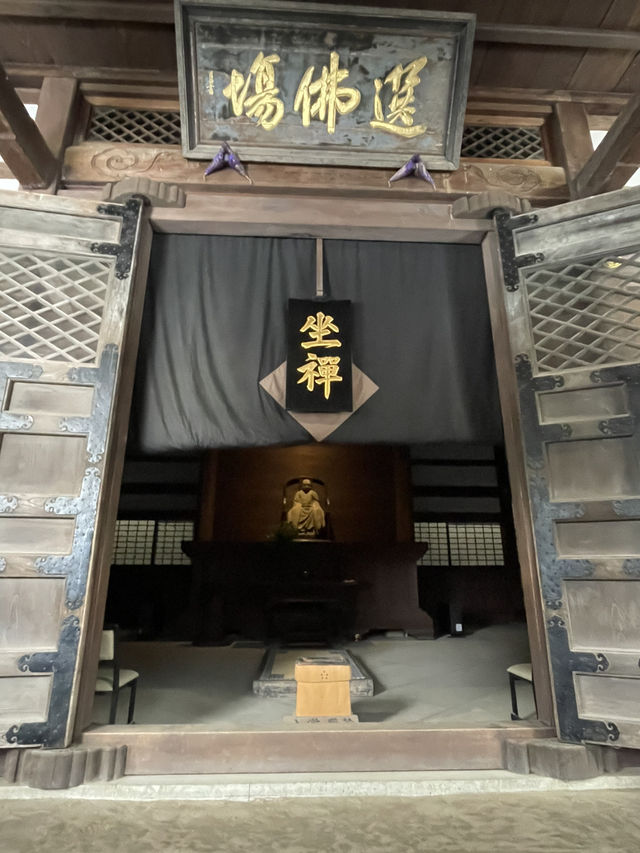 【富山】歴史と文化が息づく街・高岡
