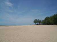 หาดสมิหลา อำเภอเมือง สงขลา