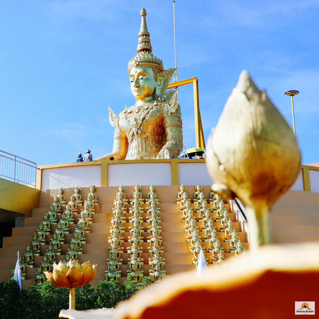วัดมงคลเทพ