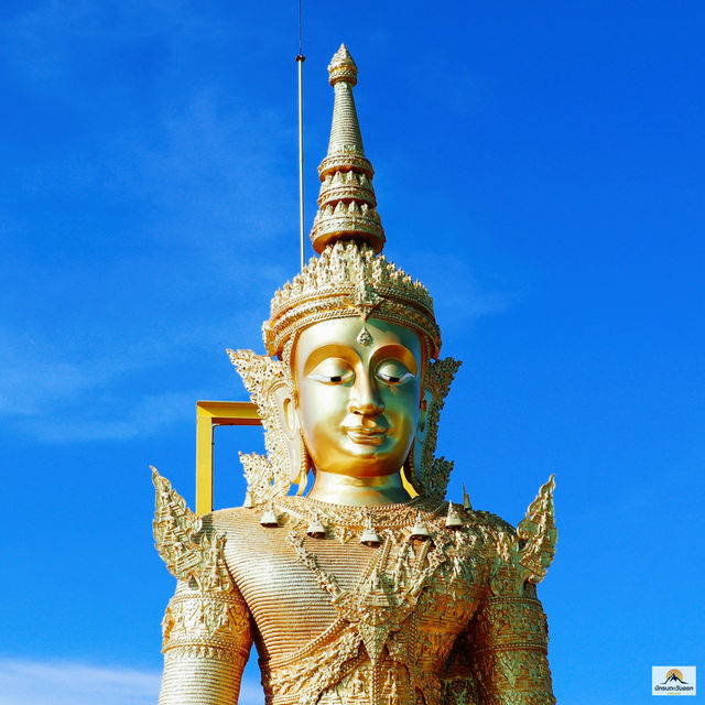 วัดมงคลเทพ