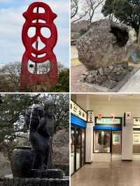 【済州島】見どころたっぷり✨済州が学べる博物館✨