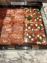 Pane e latte, An Italian taste  at Stanley Hong Kong
