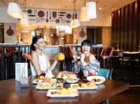 Sofitel Bangkok Sukhumvit