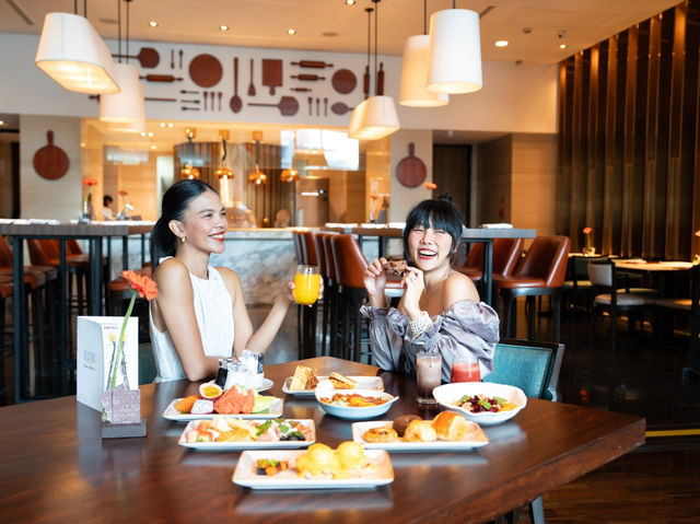 Sofitel Bangkok Sukhumvit
