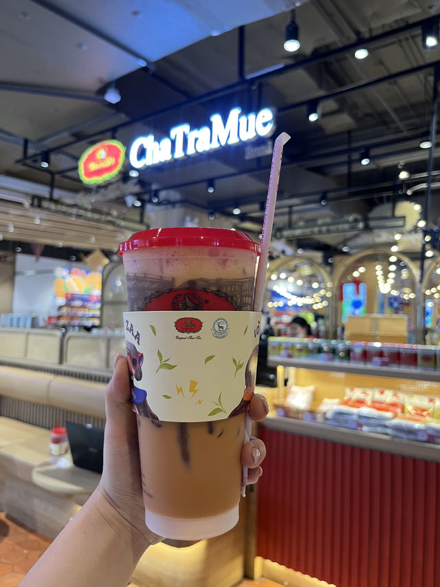 맛집과 쇼핑 일석이조 방콕여행지