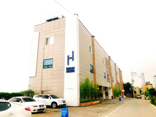 한강뮤지엄