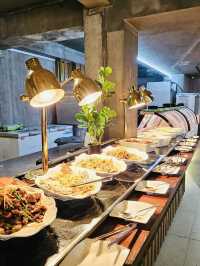 Stunning Seaview👍🏻✨✨LAUT Restaurant @Changi Area