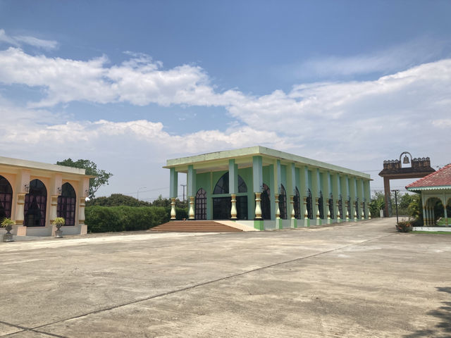 พิพิธภัณฑ์พระพิฆเนศ เชียงใหม่