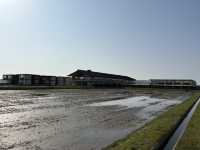 鶴岡市のいいホテル。大満喫。