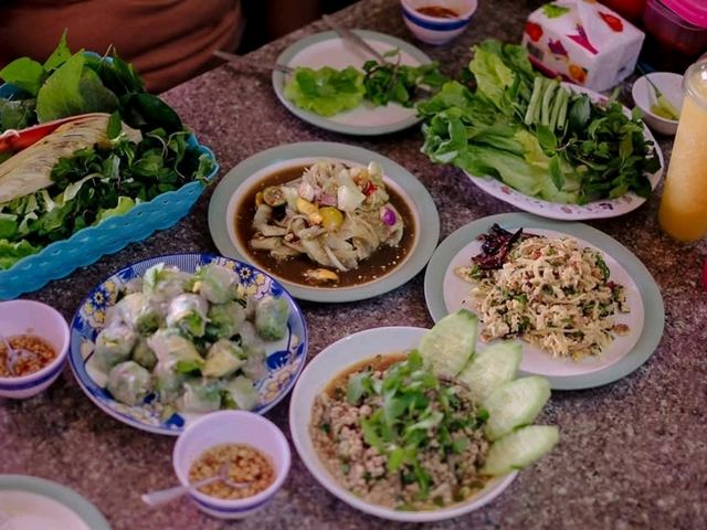 เที่ยวเวียงจันทน์ สปป.ลาว