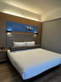 	【床好睡才是重點！Aloft KL 旅人必收】 Aloft Kuala Lumpur Sentral