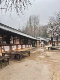 Immerse yourself to a Traditional Korean Culture of Late Joseon Era