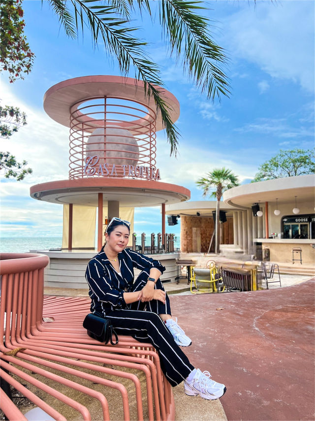 Casa Tropika Bangsaen