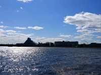 Riga 3 Days Itinerary