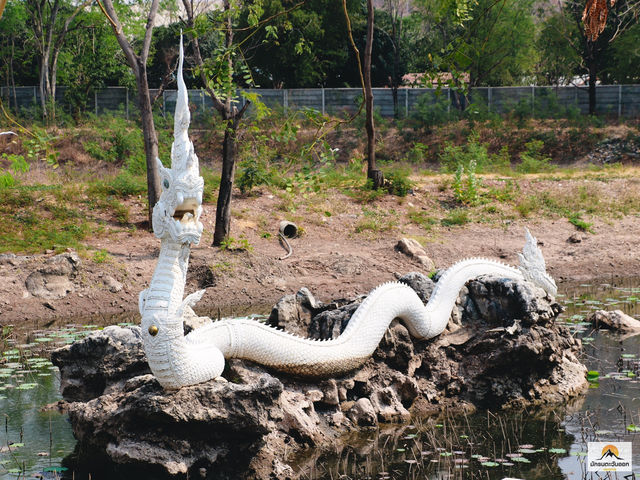 วัดป่าภัทรปิยาราม 