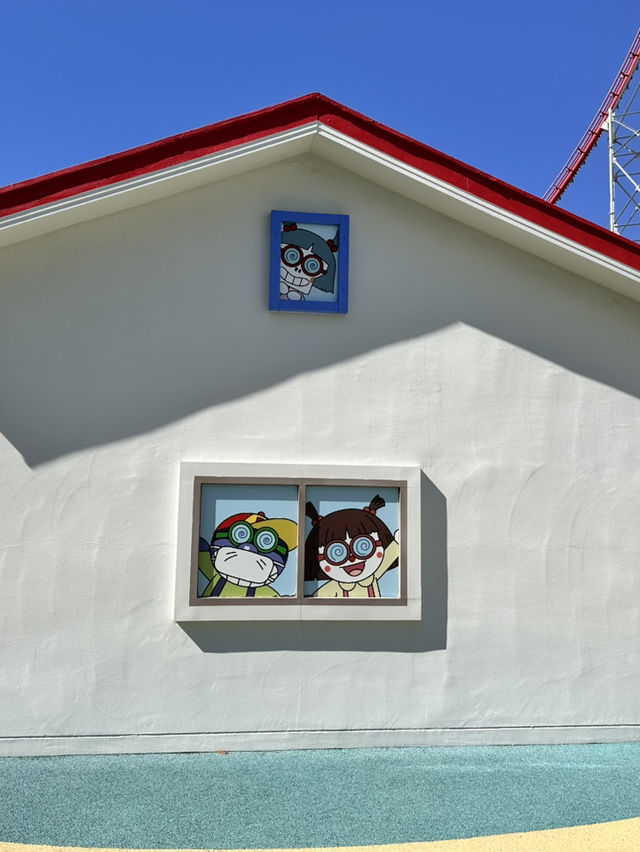 【三重県】名古屋アンパンマンこどもミュージアム