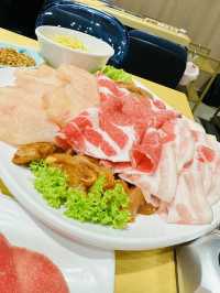 Delicious Taiwanese Steamboat💥Shi Li Fang💥Hot Pot