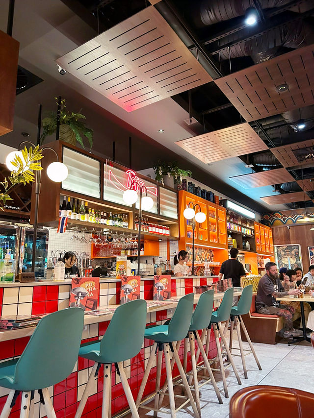 Authentic Thai cuisine🇹🇭 in Melbourne 🧑‍🍳