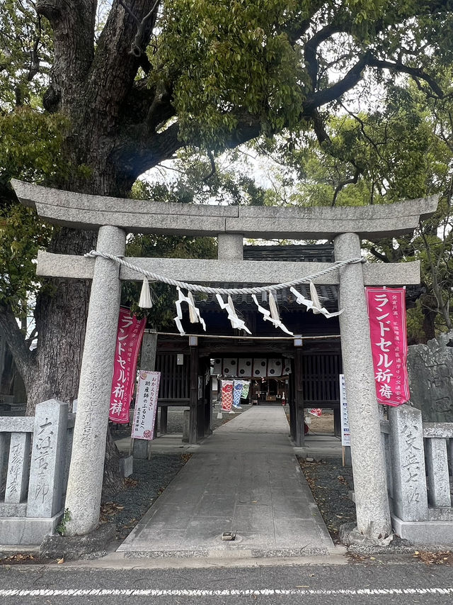 日本四國