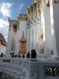 แพลนเที่ยวชมวัดต้นกรุงรัตนโกสิทร์✨️