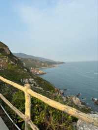 Shenzhen Astronomical Observatory– Where the Mountains Meet the Sea