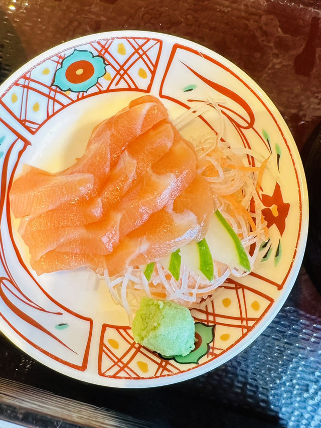 Authentic😋💥ICHIBAN BOSHI💥Japanese Cuisine