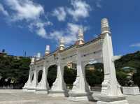 National Palace Museum
