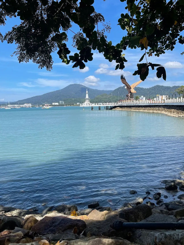 Dataran Lang