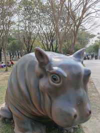 #台南都會公園-臺南市仁德區