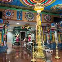 Sri Mahamariamman Temple