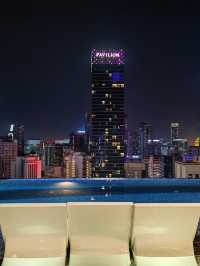 “Sleeping Lion Suites Kuala Lumpur — Urban Sophistication in the Heart of Bukit Bintang”