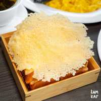 คาเฟ่บนตึกสูงชั้น55 วิวดี อาหารและขนมอร่อยมาก