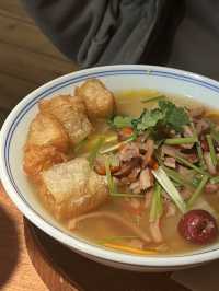 Shanghai | Must try tea house with cosy working vibe 